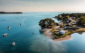 Camping Solaris - Naturist